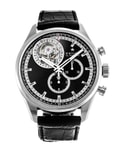 Pre-Owned Zenith El Primero Tourbillon Watch